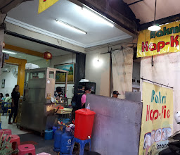 The Siok Tien / Vegetarian Shop photo