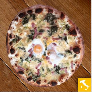 Pizza Chic Itinérant à Saint-Jeoire-Prieuré