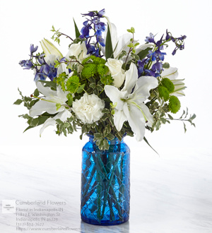 Florist «Cumberland Flowers», reviews and photos, 11817 E Washington St, Indianapolis, IN 46229, USA