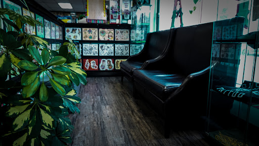 Explore 2 by 2 tattoo ideas, creative tattoo ideas in San Leandro, available at Pastime Tattoo