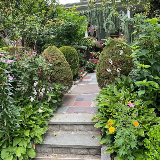 Leland Castle, 29 Castle Pl, New Rochelle, NY 10805