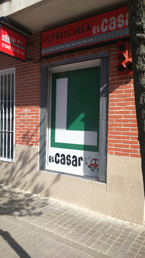 Autoescuela El Casar, Autoescuela en El Casar,Guadalajara