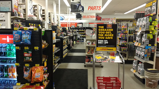 Auto Parts Store «Advance Auto Parts», reviews and photos, 343 Washington Ave, North Haven, CT 06473, USA