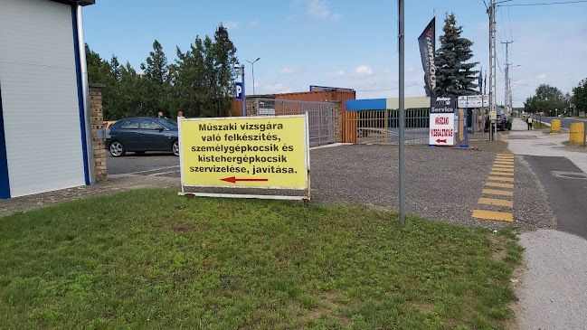 Comentarii opinii despre Belme Autószerviz - Special Car 98' Bt.