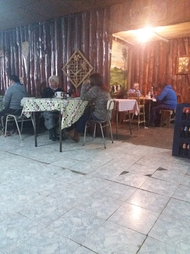 Opiniones de Apoy-Pitra , (Guatita Llena) en Carahue - Restaurante