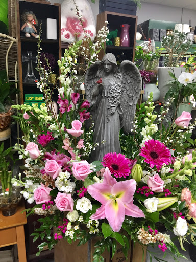 Florist «Rogers Park Florist», reviews and photos, 1415 W Morse Ave, Chicago, IL 60626, USA