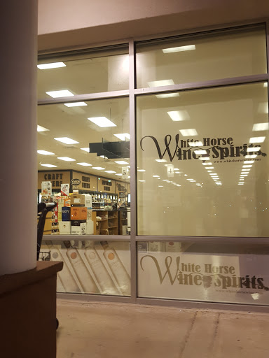 Wine Store «White Horse Wine and Spirits», reviews and photos, 676 White Horse Pike, Absecon, NJ 08201, USA
