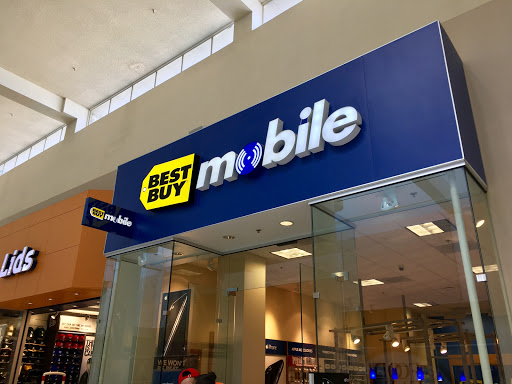 Best Buy Mobile, 269 Southland Mall, Hayward, CA 94545, USA, 