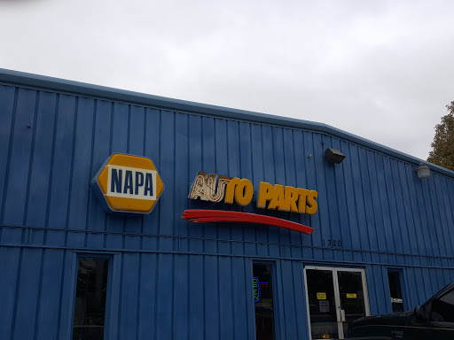 Auto Parts Store «NAPA Auto Parts - Persons Auto Parts», reviews and photos, 1320 Kentucky Ave, St Cloud, FL 34769, USA