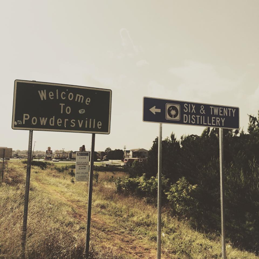 Distillery «Six and Twenty Distillery», reviews and photos, 3109 SC-153, Piedmont, SC 29673, USA
