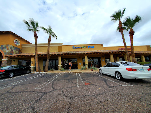 CosmoProf, 1610 E Bell Rd Suite 105, Phoenix, AZ 85022, USA, 