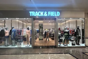 Track & Field (Barra Shopping) image