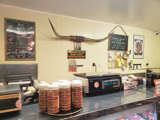 Butcher Shop «Hottinger Family Meats», reviews and photos, 5437 Chino Ave, Chino, CA 91710, USA