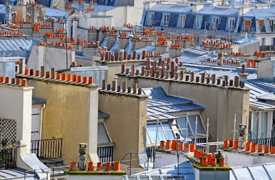 Raf ramonage à Saint-Denis