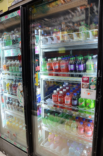 Grocery Store «THE WAREHOUSE FOOD MARKET», reviews and photos, 538 W 119th St, Chicago, IL 60628, USA