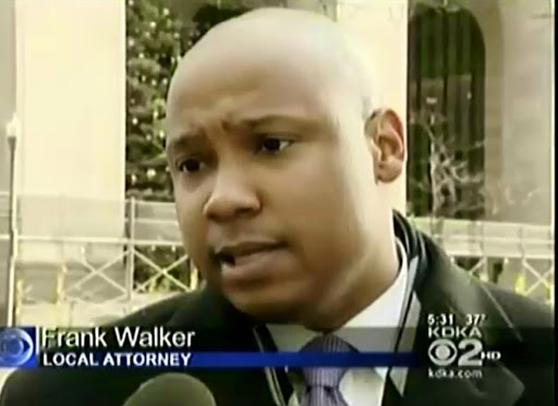 Criminal Justice Attorney «Frank Walker Law», reviews and photos