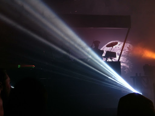 Live Music Venue «The Showbox», reviews and photos, 1426 1st Ave, Seattle, WA 98101, USA