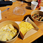 Photo n°2 de l'avis de Daniele.a fait le 22/09/2021 à 09:16 sur le  Albergo Ristorante La Baita à Crampiolo