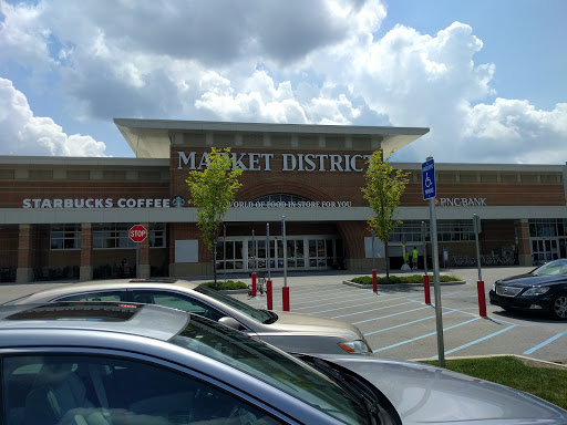 Grocery Store «Market District», reviews and photos, 11505 N Illinois St, Carmel, IN 46032, USA