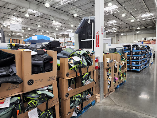 Warehouse store «Costco Wholesale», reviews and photos, 1255 NE 48th Ave, Hillsboro, OR 97124, USA