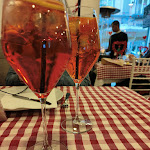 Photo n°4 de l'avis de Lora. fait le 07/02/2023 à 18:51 sur le  Mammina Napoli à Naples