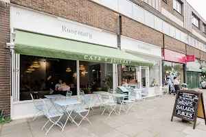 Rosemary Crouch End image
