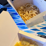 Photo n°1 de l'avis de Laura. fait le 13/05/2024 à 19:07 sur le  PASTA PASSIONE - Ristorazione à Ladispoli