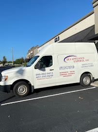 DLS APPLIANCE EXPERTS - Photo 2 - Car repair in Kissimmee, FL, Kissimmee