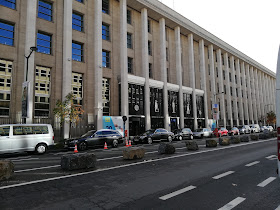 Nationale Bank van Belgie
