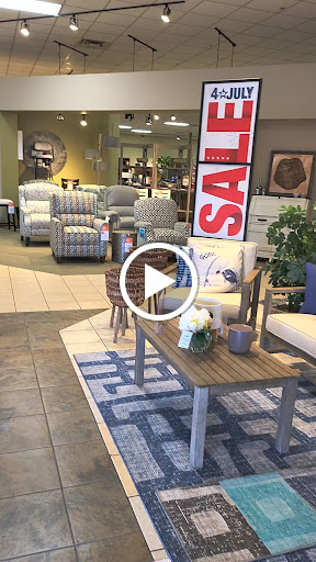 Furniture Store «Slumberland Furniture», reviews and photos, 1831 E Independence St, Springfield, MO 65804, USA