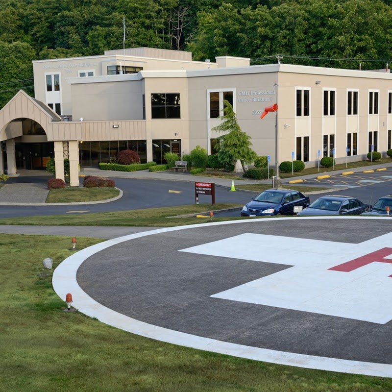 CMH-OHSU Health Urology Clinic