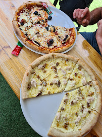 Plats et boissons du Pizzeria Torino pizza à Aix-en-Provence - n°12