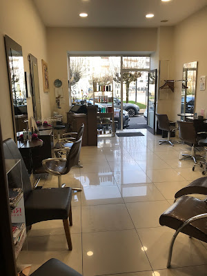 L’atelier coiffure à Périgueux