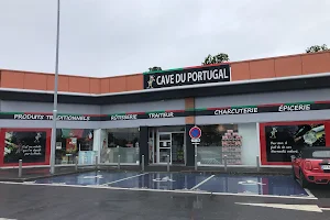 Cave From Portugal image