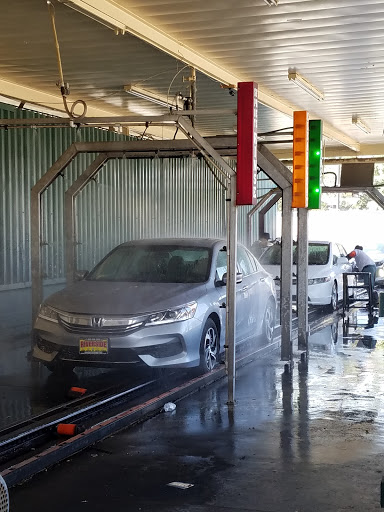 Car Wash «Main Street Car Wash», reviews and photos, 4401 Main St, Riverside, CA 92501, USA