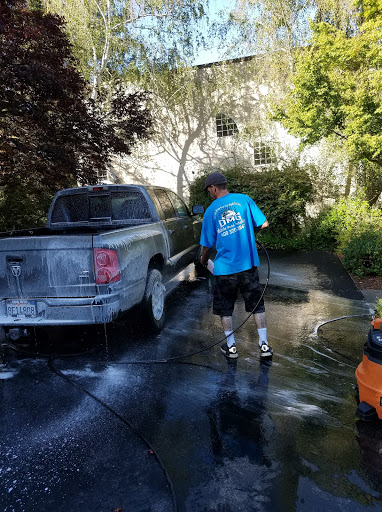 OMG Mobile Auto / RV Detailing en San Jose