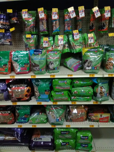 Pet Supply Store «PetSmart», reviews and photos, 316 NE 78th St, Vancouver, WA 98665, USA