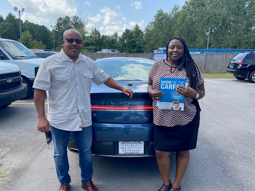 Used Car Dealer «Econo Auto Sales», reviews and photos, 1634 Capital Blvd, Raleigh, NC 27604, USA