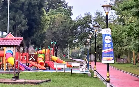 Taman Tasik MP Kluang image