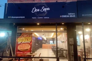 Pizzaria e Esfiharia - Deu Sopa image