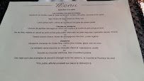 Restaurant français LE COHÉ - Restaurant à Pessac, près de Bordeaux à Pessac - menu / carte