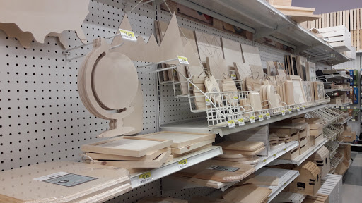 Fabric Store «Jo-Ann Fabrics and Crafts», reviews and photos, 1250 William D Tate Ave, Grapevine, TX 76051, USA