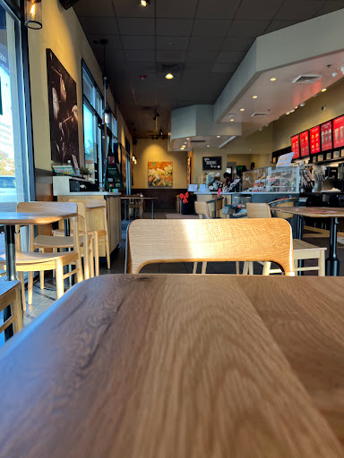 Starbucks image