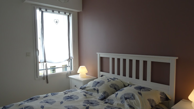 Photo Maison de vacances Location saisonnière Les Aquarelles 56610 Arradon