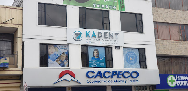 Opiniones de KADENT en Latacunga - Dentista