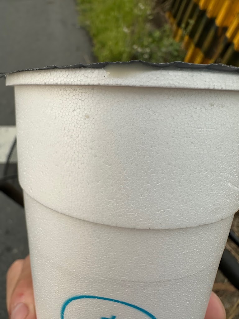 Tea s原味 民雄昇平店 的照片