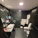 Photo n°2 de l'avis de hans.o fait le 02/02/2024 à 19:06 sur le  138 Liberdade Hotel à Lisbon