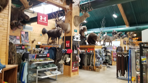 Sporting Goods Store «Midwestern Shooters Supply», reviews and photos, 191 Church St, Lomira, WI 53048, USA