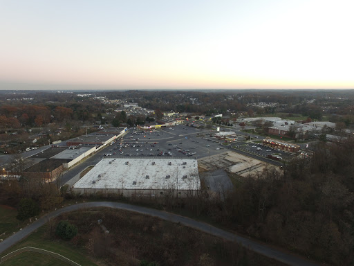 Shopping Mall «Reisterstown Shopping Center», reviews and photos, 11961 Reisterstown Rd, Reisterstown, MD 21136, USA