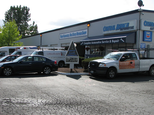 Auto Repair Shop «Central Avenue Automotive Inc», reviews and photos, 1514 Central Ave S, Kent, WA 98032, USA